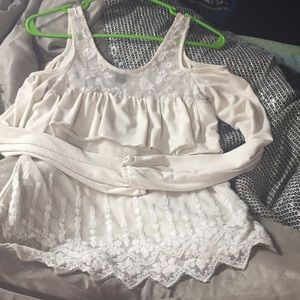 Rue 21 shirt